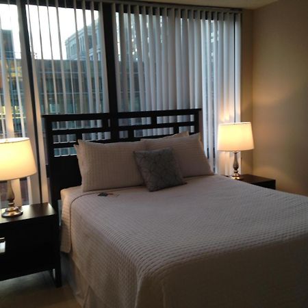 National At Courthouse Apartment Arlington Luaran gambar