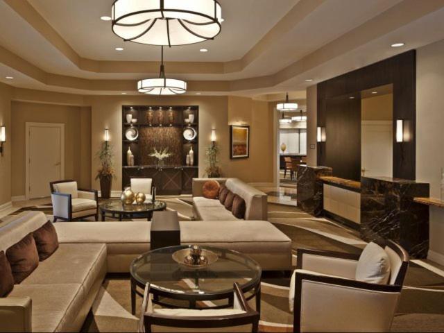National At Courthouse Apartment Arlington Luaran gambar