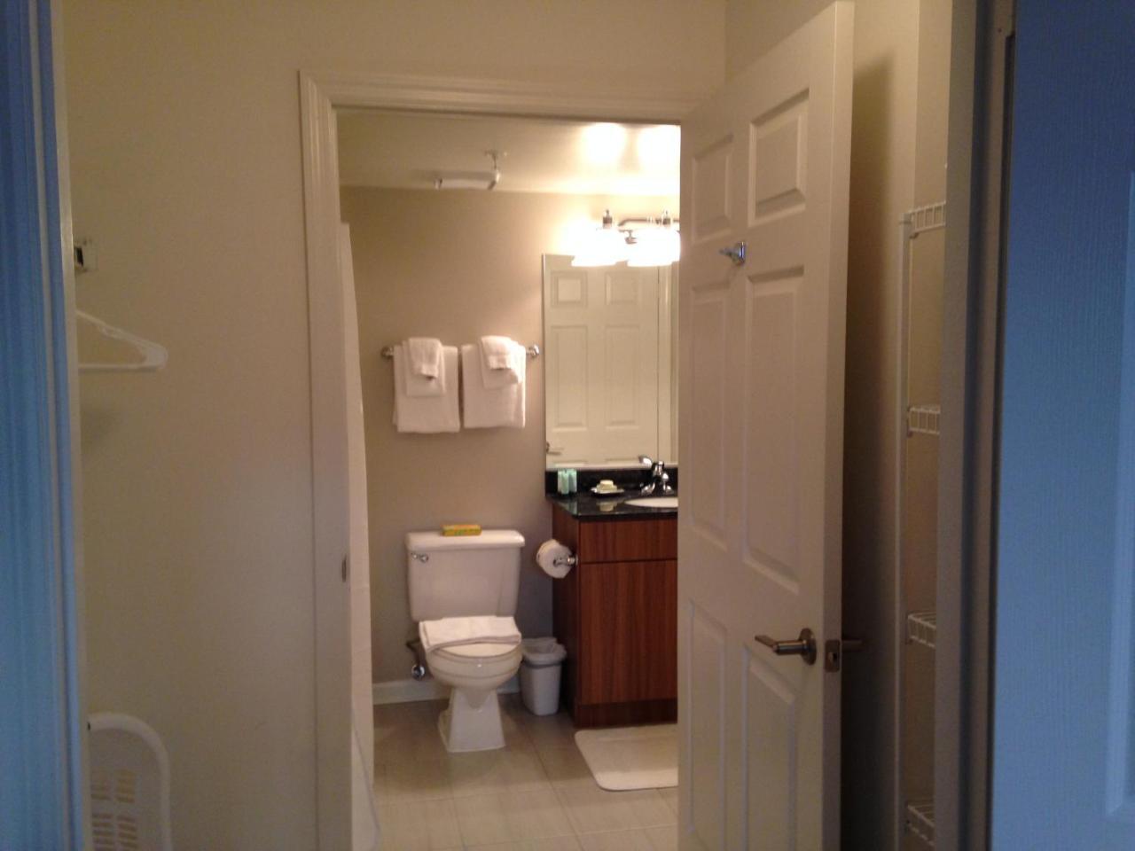National At Courthouse Apartment Arlington Luaran gambar