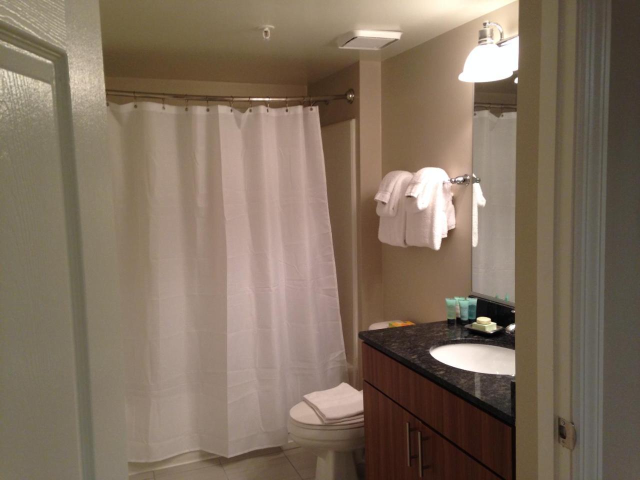 National At Courthouse Apartment Arlington Luaran gambar