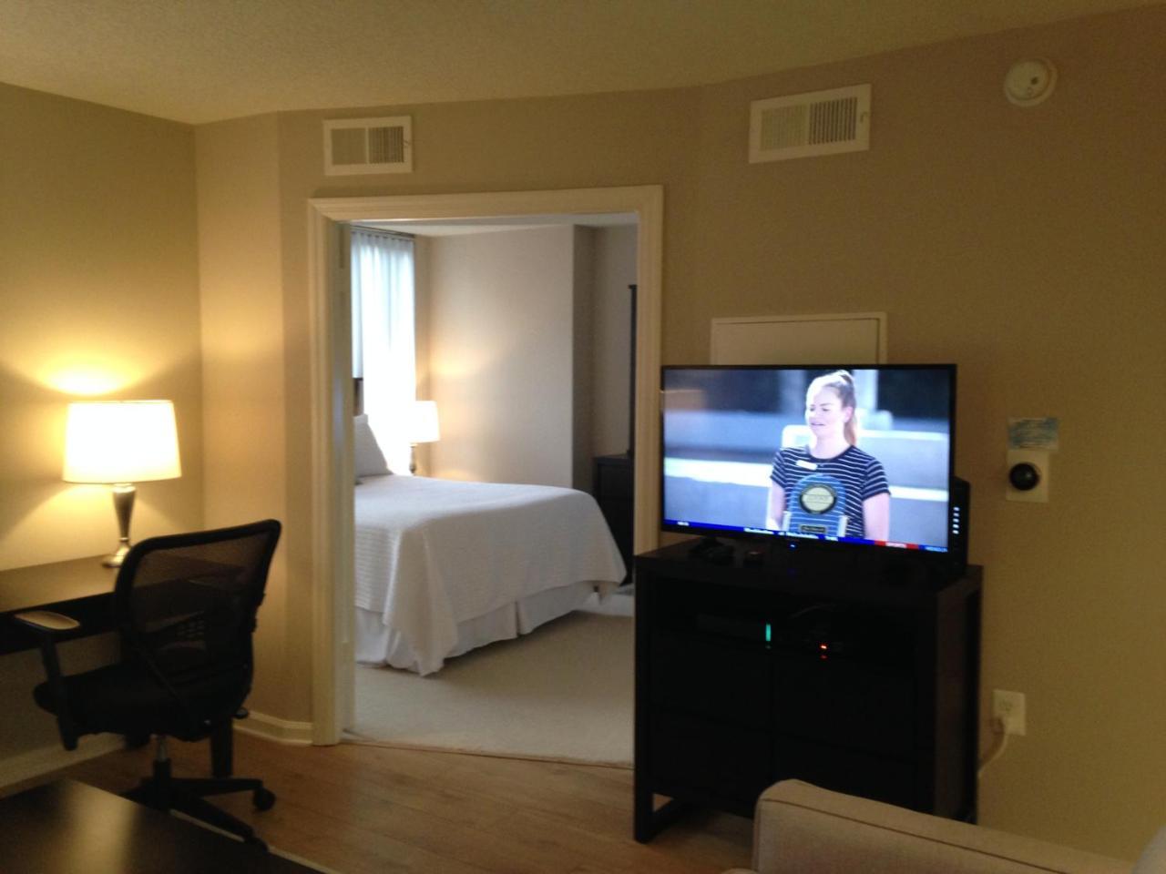 National At Courthouse Apartment Arlington Luaran gambar